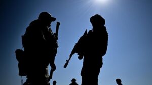 Минобороны рассказало о потерях ВСУ в зоне действия войск «Днепр»