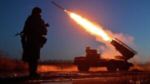 ВСУ потеряли более 455 военнослужащих в зоне работы «Центра» за сутки