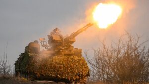 Над регионами России уничтожили восемь украинских БПЛА за четыре часа