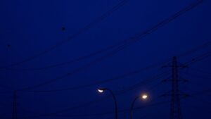 Поддубный: ВС РФ уничтожили Бурштынскую ТЭС в Ивано-Франковской области