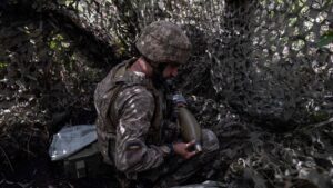 Военный эксперт указал на признак приближения разгрома ВСУ