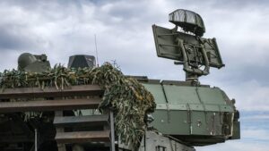 Над регионами РФ за ночь сбили 85 украинских БПЛА