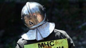 В Таганроге после атаки БПЛА повреждены четыре частных дома