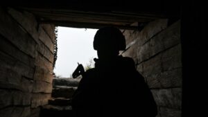 Telegraph: российская армия продвигается максимальными темпами с 2022 года