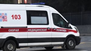 В Горловке при атаке ВСУ погибла мирная жительница