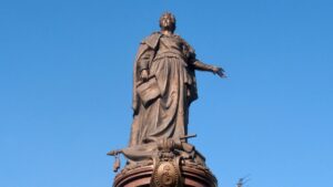 «Никогда не вернет». В США внезапно высказались об Одессе