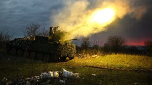 Главное из брифинга Минобороны 6 — 12 декабря 2025 года: сводка за неделю