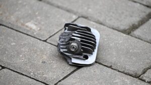 В Ленинградской области уничтожили несколько БПЛА