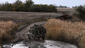 ВС РФ ударили по транспортной и топливной инфраструктуре ВСУ