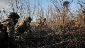 Би-би-си: Украина решила ликвидировать интернациональные легионы