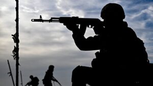 Белоусов заявил о продвижении ВС России на купянском направлении