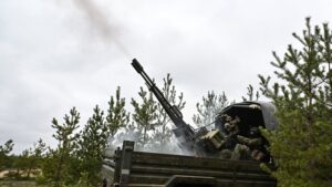 Главное из брифинга Минобороны 15 декабря 2025 года: последние новости на сегодня