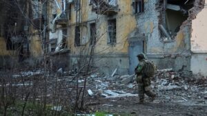 ТАСС: Киев для давления на США вводит в заблуждение по ситуации в Купянске