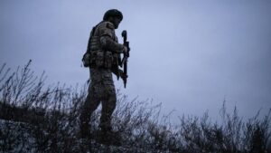 «Южная» группировка улучшила положение в зоне СВО за сутки