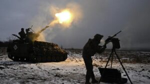 ПВО уничтожила беспилотники ВСУ над Воронежем