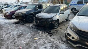 Белгородскую область атаковали около 40 беспилотников ВСУ за сутки