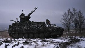 Силы ПВО за сутки сбили 52 беспилотника