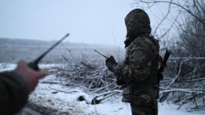 Минобороны рассказало о потерях ВСУ в зоне действия войск «Запад»