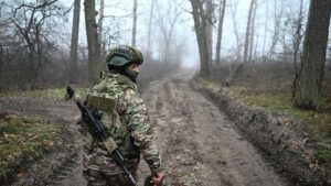 Подразделения «Центра» улучшили тактическое положение в зоне СВО