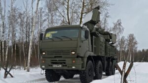 ПВО уничтожила три беспилотника на Кубани