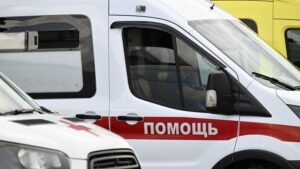 В Белгородской области мужчина пострадал при атаке дрона на автомобиль