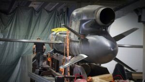 MWM: Зеленский подтвердил уничтожение Россией одной из ключевых линий производства «Фламинго»