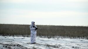 ВСУ потеряли до 355 военных в зоне действий «Востока»