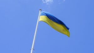 СМИ: 90-метровый носитель морских дронов построит Украина на деньги Германии