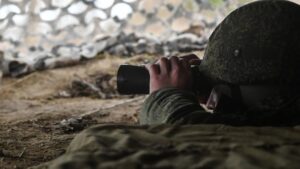 ВСУ за сутки потеряли до 140 военных в зоне ответственности «Юга»