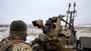 Главное из брифинга Минобороны 25 февраля 2026 года: последние новости на сегодня