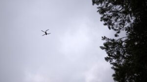 Оператор БПЛА ВС РФ поразил блиндаж с корректировщиками ВСУ