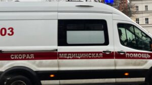 СКР сообщил о гибели десяти медиков при ударе по больнице в ДНР