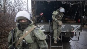 Политолог: боевые успехи российской армии ускорят переговоры по Украине