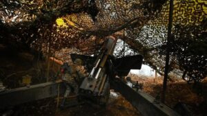 ВСУ потеряли более 85 боевиков в зоне действия «Днепра» за сутки