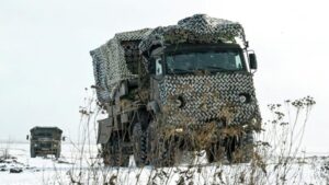 Войска «Центра» заняли более выгодные рубежи и позиции в зоне СВО