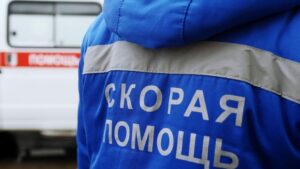 ВСУ атаковали автобус с детьми-спортсменами в Запорожской области