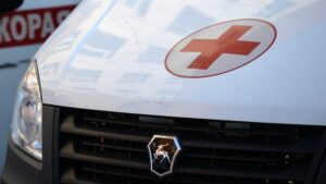 В ЛНР дрон ВСУ атаковал автомобиль с медикаментами