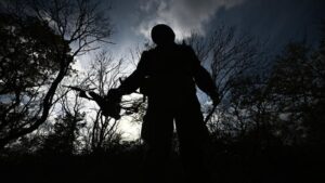 Бойцы «Юга» уничтожили самоходную артиллерийскую установку ВСУ в ДНР