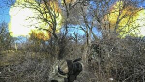 ВСУ потеряли до 180 военных в зоне действий «Запада»