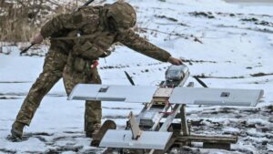 ВСУ за сутки потеряли свыше 245 военных в зоне действий «Севера»