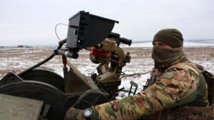 Эксперт раскрыл, почему армия РФ замедлила активное наступление