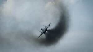 Погиб командир одной из бригад тактической авиации ВСУ