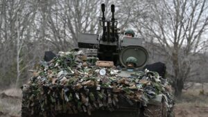 Над регионами России за ночь сбили 283 украинских БПЛА