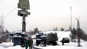 ПВО сбила пять воздушных целей при отражении атаки ВСУ на Севастополь