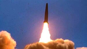 Эксперт раскрыл, почему ВС РФ сократили применение ряда ракет