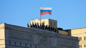 РФ и Украина обменялись пленными по формуле «300 на 300»