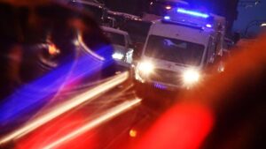 В ДНР три человека пострадали при атаках украинских дронов