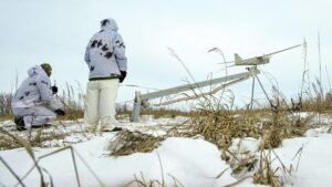 Минобороны рассказало о потерях ВСУ в зоне действия войск «Юга»