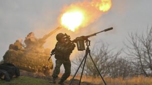 ПВО ночью уничтожила 69 украинских беспилотников