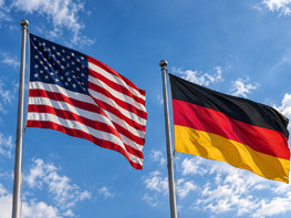 США и Германия планируют удвоить взаимодействие в оборонной отрасли